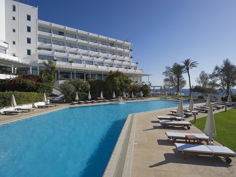 Grecian Sands 6 - Outdoor Pool