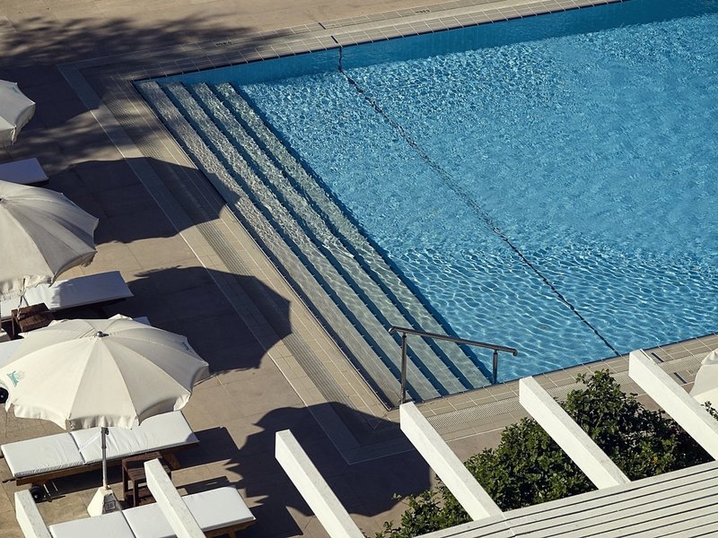 Grecian Sands 7 - Outdoor Pool