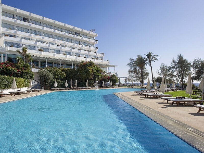 Grecian Sands 8 - Outdoor Pool
