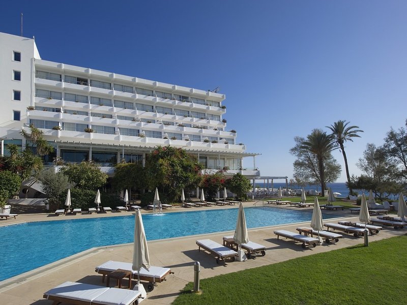 Grecian Sands 9 - Outdoor Pool