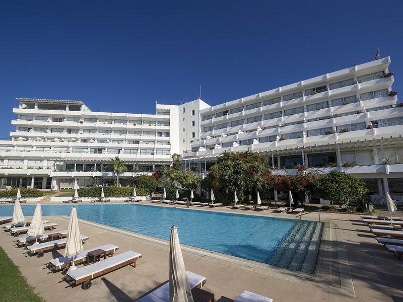 Grecian Sands 11 - Outdoor Pool