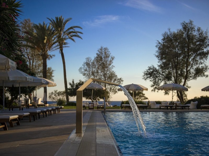 Grecian Sands 12 - Outdoor Pool