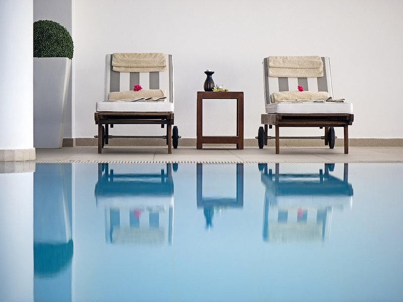 Grecian Sands 13 - Outdoor Pool