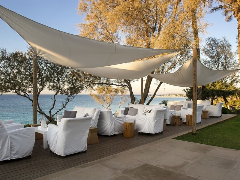 Grecian Sands 15 - Restaurant