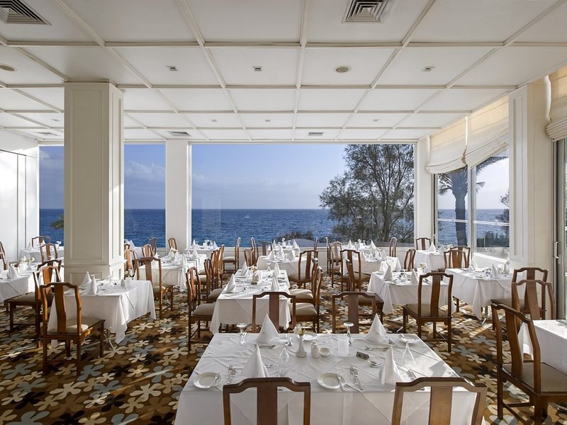 Grecian Sands 18 - Restaurant
