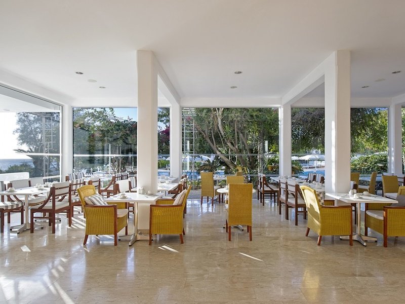 Grecian Sands 19 - Restaurant