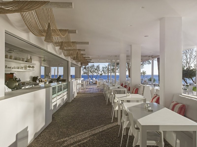 Grecian Sands 25 - Restaurant