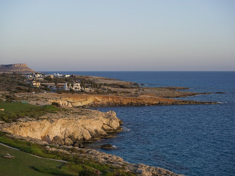 Grecian Sands 28 - Restaurant