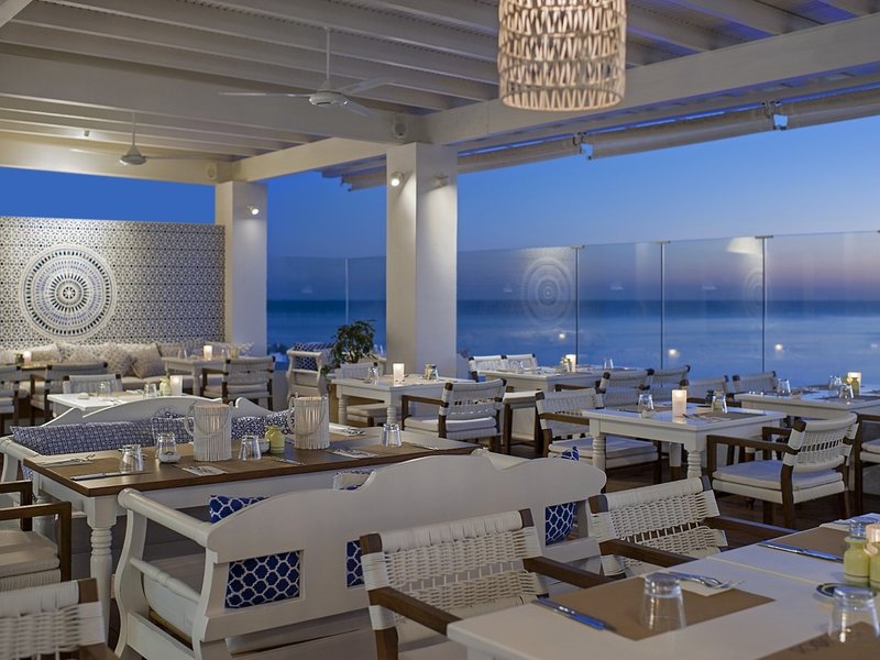 Grecian Sands 29 - Restaurant