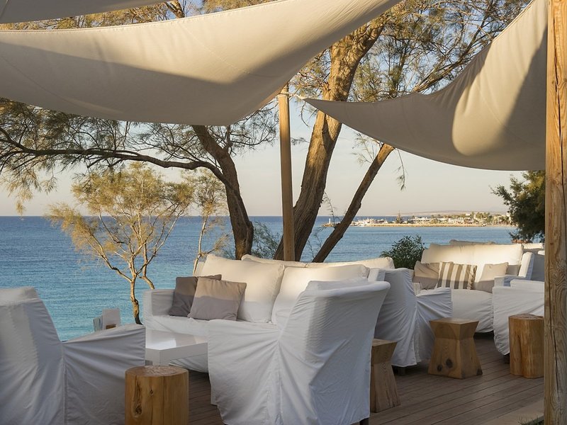 Grecian Sands 33 - Restaurant