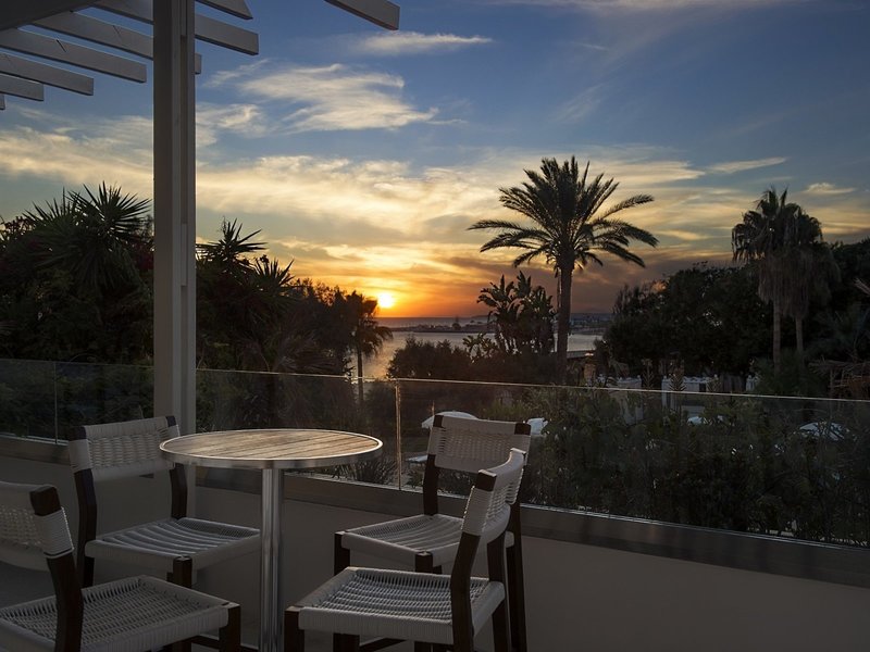Grecian Sands 36 - Restaurant