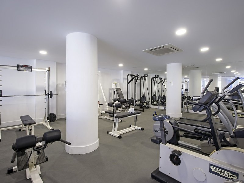 Grecian Sands 38 - Sports and leisure