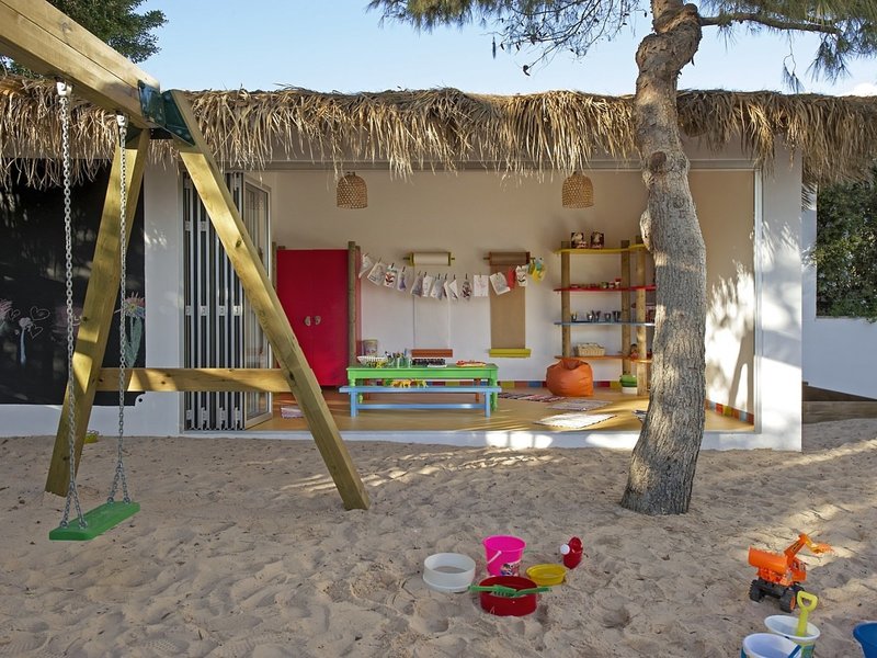 Grecian Sands 40 - Sports and leisure