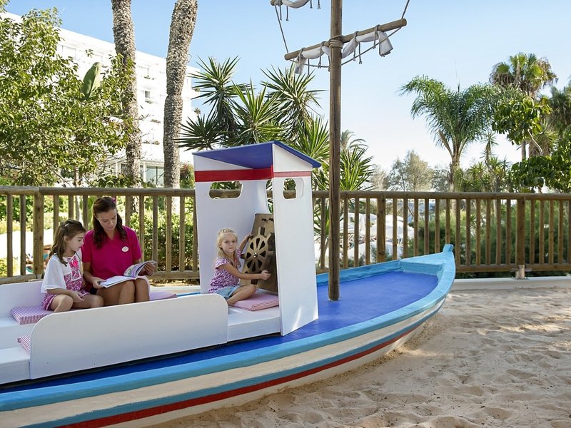 Grecian Sands 41 - Sports and leisure
