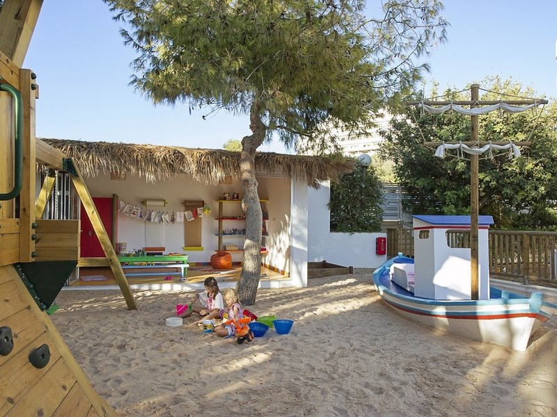 Grecian Sands 42 - Sports and leisure
