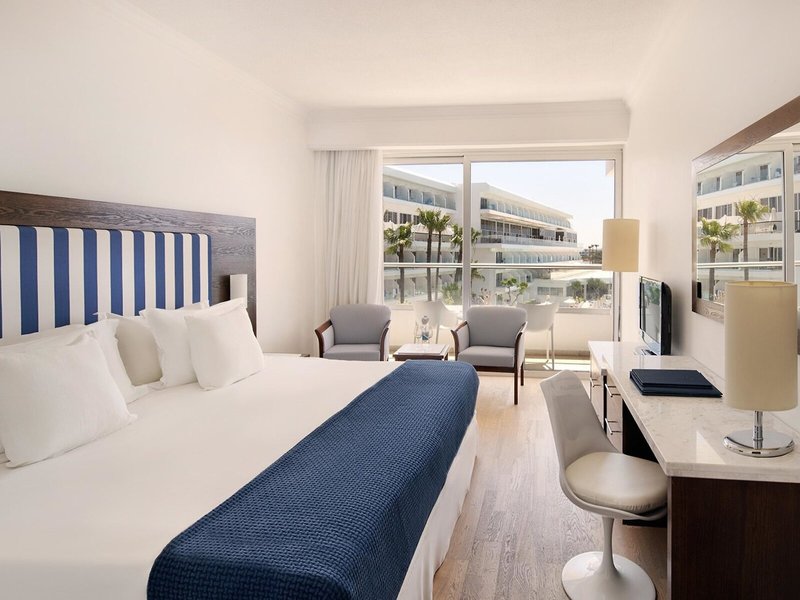 Grecian Sands 45 - Room Example
