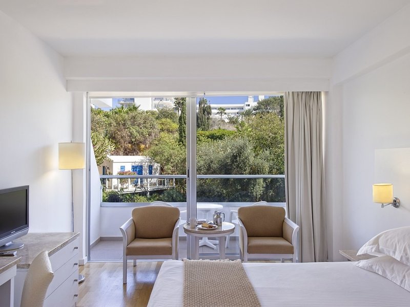 Grecian Sands 47 - Room Example