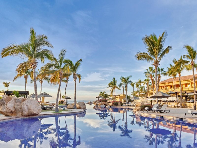 Grand Fiesta Americana Los Cabos Golf & Spa 1