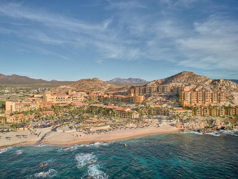 Grand Fiesta Americana Los Cabos Golf & Spa 2
