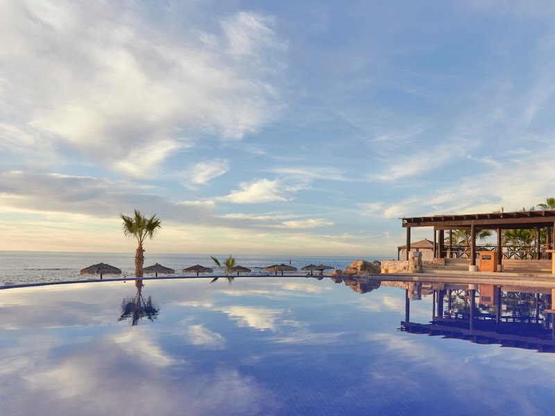 Grand Fiesta Americana Los Cabos Golf & Spa 3