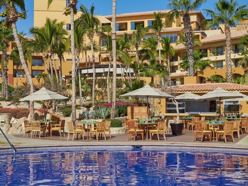 Grand Fiesta Americana Los Cabos Golf & Spa 4