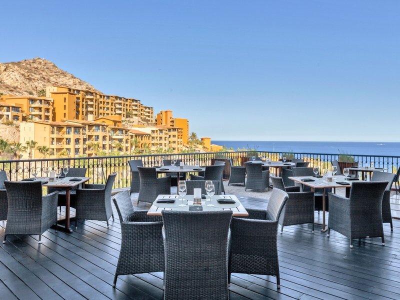 Grand Fiesta Americana Los Cabos Golf & Spa 5