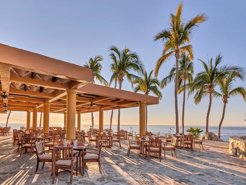 Grand Fiesta Americana Los Cabos Golf & Spa 6