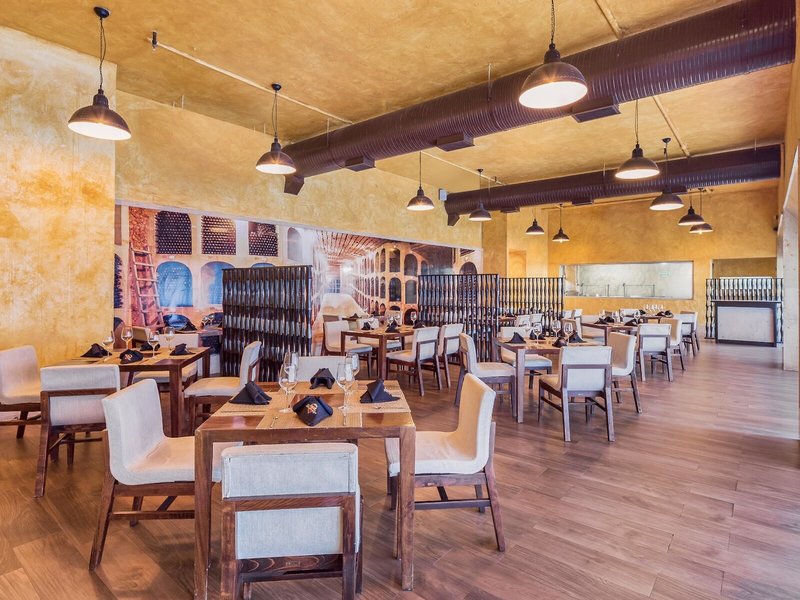 Grand Fiesta Americana Los Cabos Golf & Spa 9