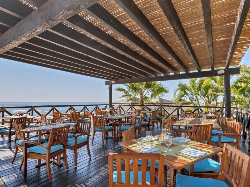 Grand Fiesta Americana Los Cabos Golf & Spa 10