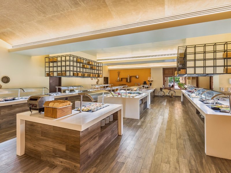 Grand Fiesta Americana Los Cabos Golf & Spa 14