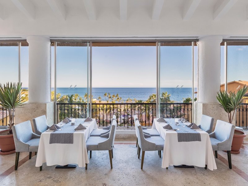 Grand Fiesta Americana Los Cabos Golf & Spa 16