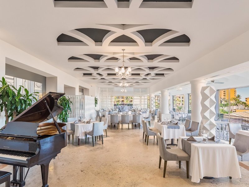 Grand Fiesta Americana Los Cabos Golf & Spa 18