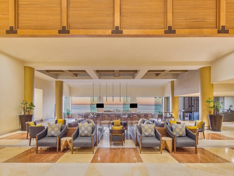 Grand Fiesta Americana Los Cabos Golf & Spa 19