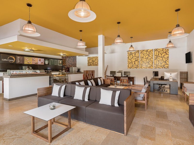 Grand Fiesta Americana Los Cabos Golf & Spa 21