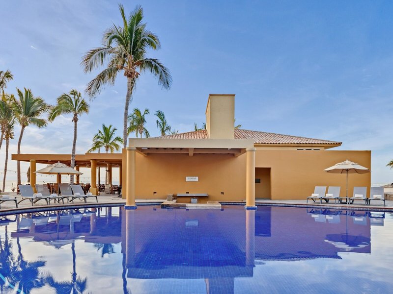 Grand Fiesta Americana Los Cabos Golf & Spa 25