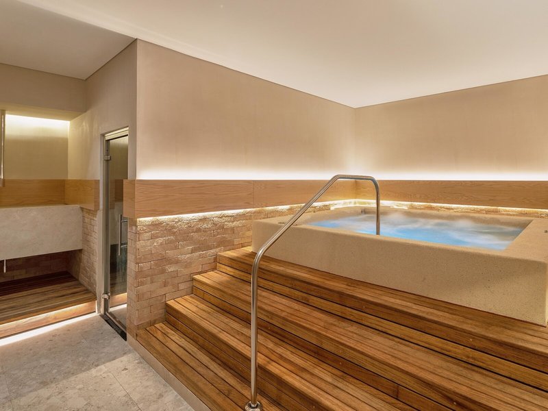 Grand Fiesta Americana Los Cabos Golf & Spa 34