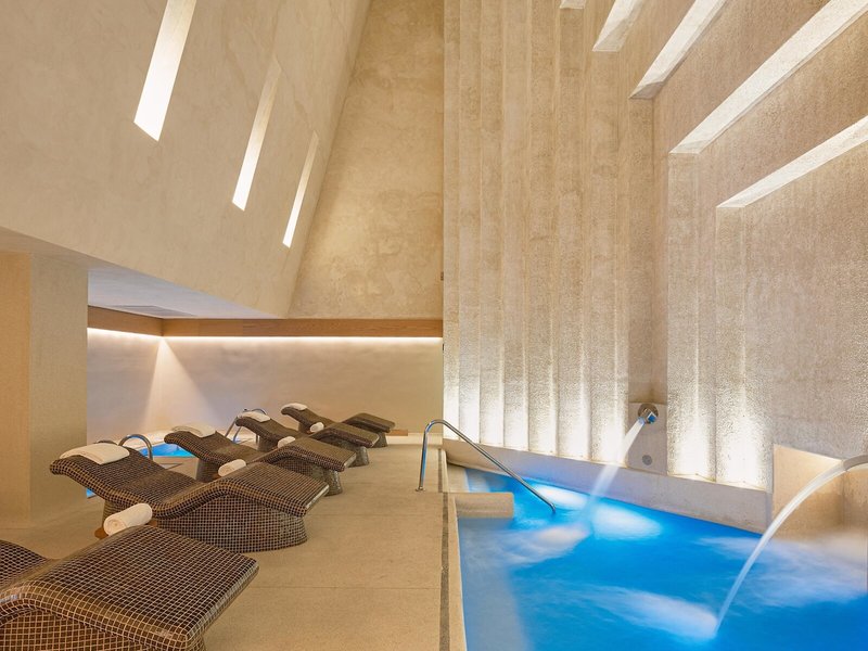 Grand Fiesta Americana Los Cabos Golf & Spa 37