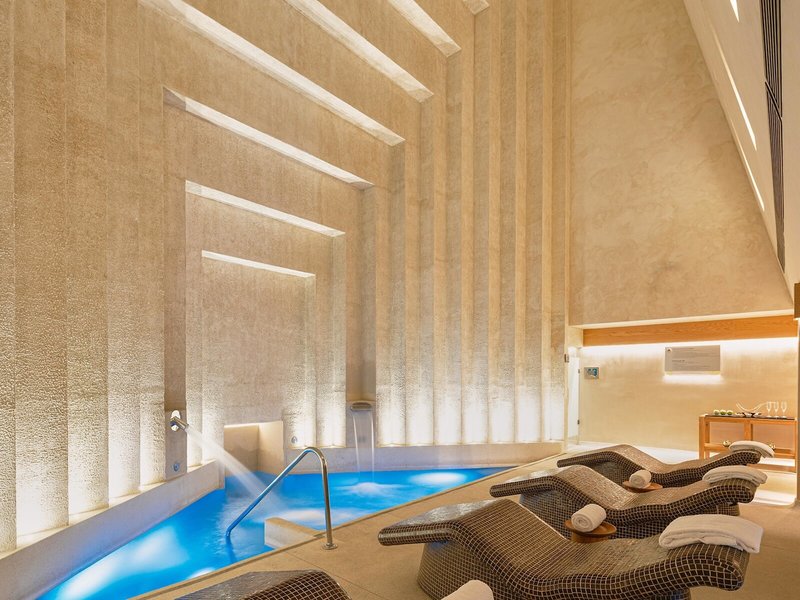 Grand Fiesta Americana Los Cabos Golf & Spa 38