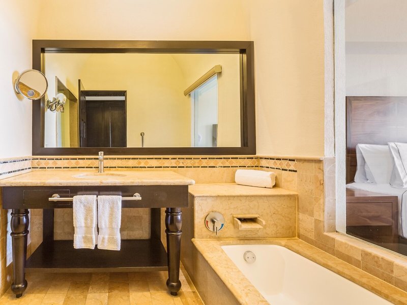 Grand Fiesta Americana Los Cabos Golf & Spa 41