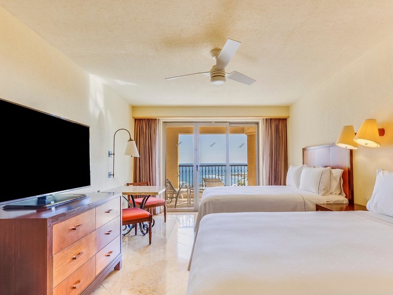 Grand Fiesta Americana Los Cabos Golf & Spa 45