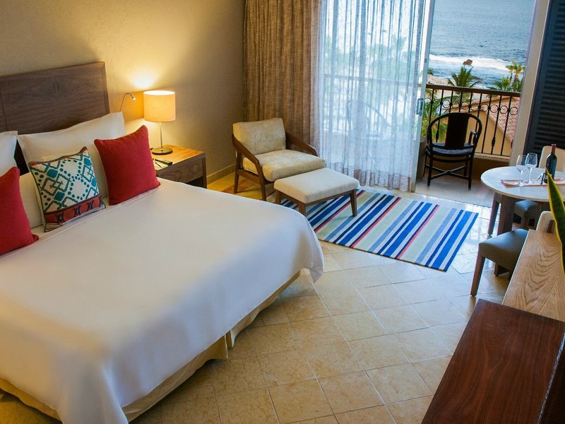 Grand Fiesta Americana Los Cabos Golf & Spa 48