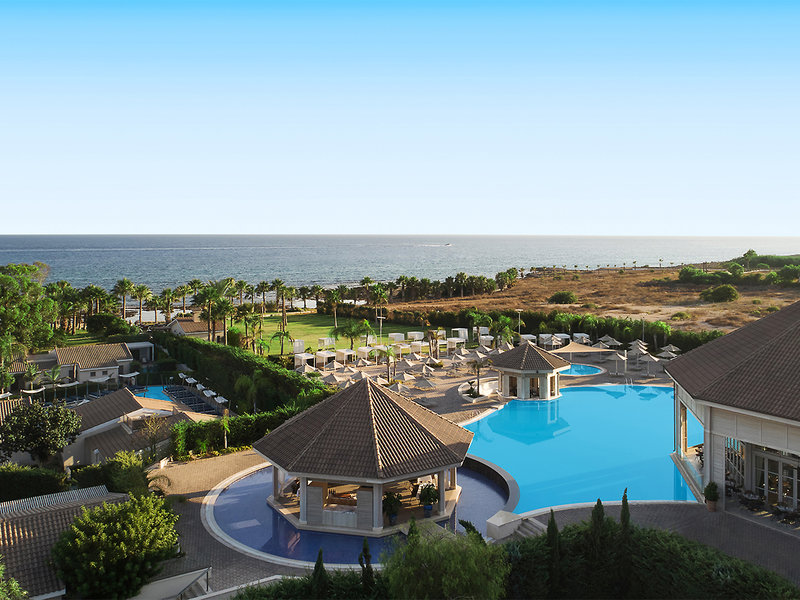 Atlantica Mare Village 1