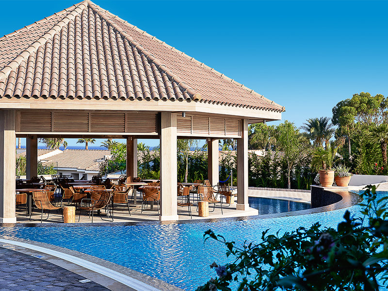 Atlantica Mare Village 8