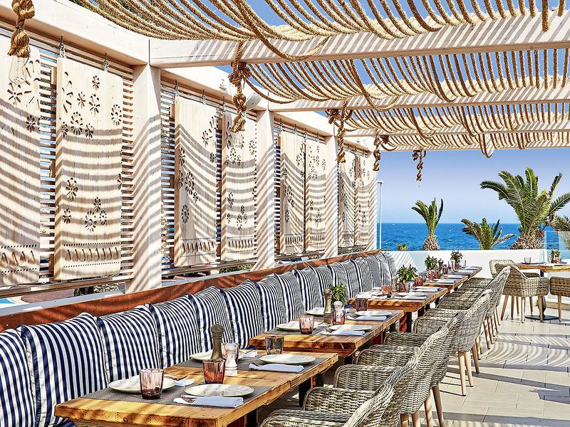 Atlantica Mare Village 9