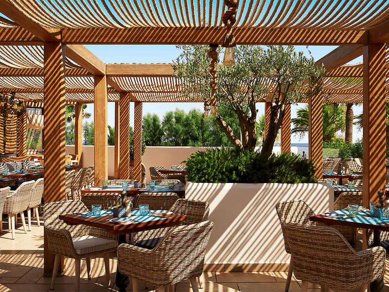 Atlantica Mare Village 10