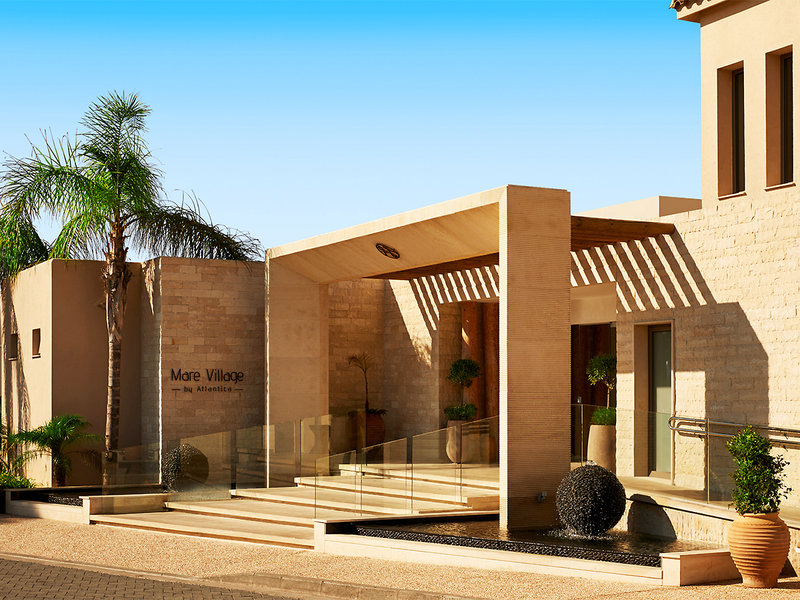 Atlantica Mare Village 11