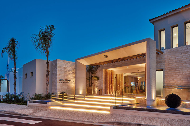 Atlantica Mare Village 1