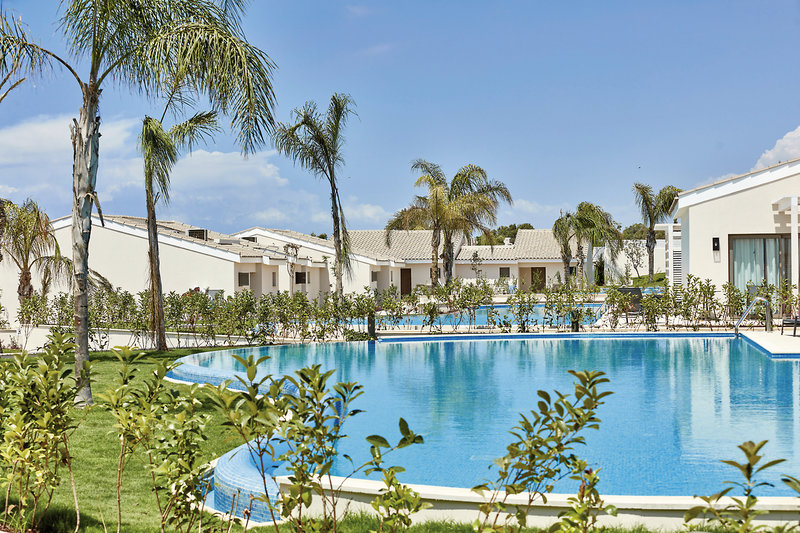 Atlantica Mare Village 20