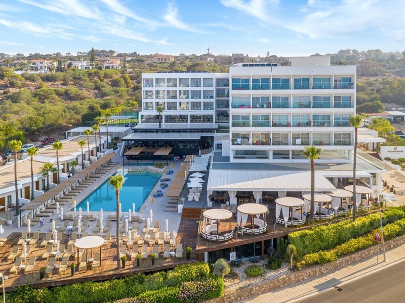 Napa Mermaid Hotel & Suites 3