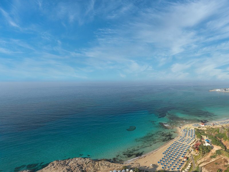 Napa Mermaid Hotel & Suites 5